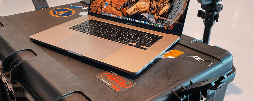 Laptopkoffers Laptopkoffers