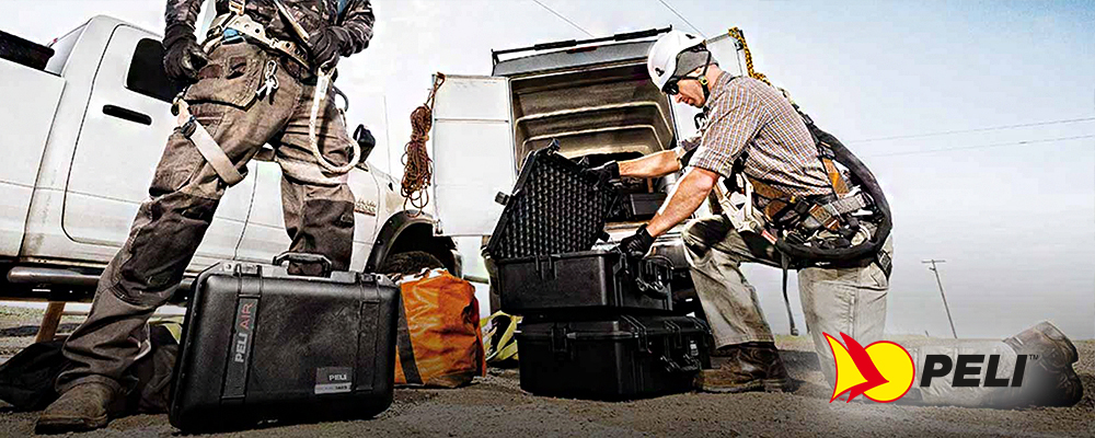 Pelicase Pelicase
