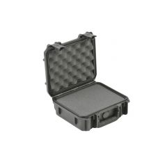 SKB 3i-serie 0907-4 waterdichte koffer met plukschuim