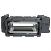 SKB 3U uitklapbaar Shock Rack