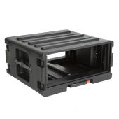 SKB 4U Roto Rolling Rack