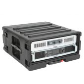 SKB 4U Roto Rolling Rack