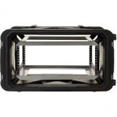 SKB 20 inch diepe 4U Roto Shock rack