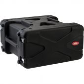 SKB 20 inch diepe 4U Roto Shock rack