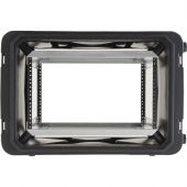 SKB 20 inch diepe 6U Roto Shock Rack