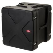 SKB 20 inch diepe 12U Roto Shock rack