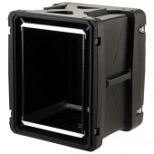 SKB 20 inch diepe 14U Roto Shock rack