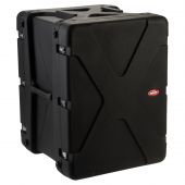 SKB 20 inch diepe 16U Roto Shock Rack