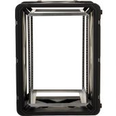 SKB 20 inch diepe 16U Roto Shock Rack