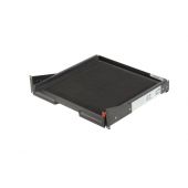 SKB legplank met klittenband