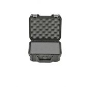 SKB 3i-serie 0907-4 waterdichte koffer met plukschuim