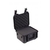 SKB 3i-serie 0907-6 waterdichte koffer met plukschuim