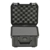SKB 3i-serie 0907-6 waterdichte koffer met plukschuim