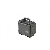 SKB 3i-serie 0907-6 waterdichte koffer met vakverdelers