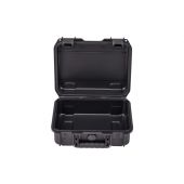 SKB 3i-serie 1209-4 waterdichte koffer 