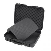 SKB 3i-serie 1813-5 waterdichte koffer met plukschuim
