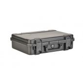 SKB 3i-serie 1813-5 waterdichte koffer met gelaagd schuim