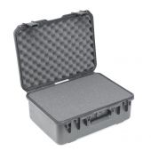 SKB 3i-serie 1813-7 waterdichte koffer met plukschuim
