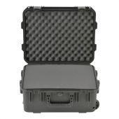 SKB 3i-serie 1914-8 waterdichte koffer met gelaagd schuim
