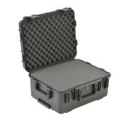SKB 3i-serie 1914-8 waterdichte koffer met gelaagd schuim