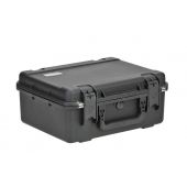 SKB 3i-serie 1914N-8 waterdichte koffer met plukschuim