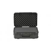 SKB 3i-serie 2011-7 waterdichte koffer met plukschuim