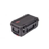 SKB 3i-serie 2011-7 waterdichte koffer met plukschuim