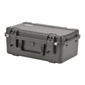 SKB 3i-serie 2011-8 waterdichte koffer met Think Tank vakverdelers