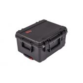 SKB 3i-serie 2015-10 waterdichte koffer met plukschuim