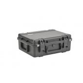 SKB 3i-serie 2015-7 waterdichte koffer met plukschuim