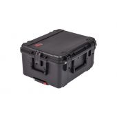 SKB 3i-serie 2217-10 waterdichte koffer met plukschuim