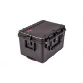 SKB 3i-serie 2317-14 waterdichte koffer met plukschuim