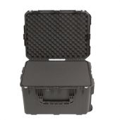 SKB 3i-serie 2317-14 waterdichte koffer met plukschuim
