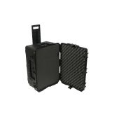 SKB 3i-serie 2617-12 waterdichte koffer met plukschuim