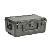 SKB 3i-serie 2918-10 waterdichte koffer met plukschuim