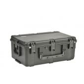 SKB 3i-serie 2918-10 waterdichte koffer met Think Tank vakverdelers