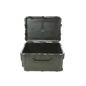 SKB 3i-serie 3021-18 waterdichte koffer; leeg
