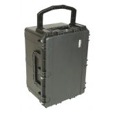 SKB 3i-serie 3021-18 waterdichte koffer; leeg