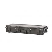 SKB 3i-serie 3614-6 waterdichte koffer met gelaagd schuim