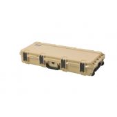 SKB 3i-serie 3614-6 waterdichte koffer met gelaagd schuim