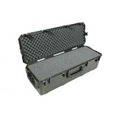 SKB 3i-serie 4213-12 waterdichte koffer met gelaagd schuim