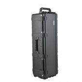 SKB 3i-serie 4213-12 waterdichte koffer met gelaagd schuim