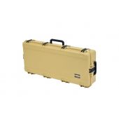 SKB 3i-serie 4217-7 waterdichte koffer met gelaagd schuim