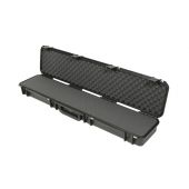 SKB 3i-serie 4909-5 waterdichte koffer met gelaagd schuim