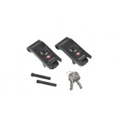 SKB TSA 1 "locking latchpakket"