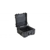 SKB 3R-serie 2222-12 waterdichte kist