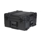 SKB 3R-serie 2222-12 waterdichte kist