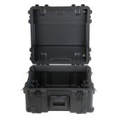 SKB 3R-serie 2222-12 waterdichte kist