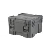 SKB 3R-serie 2727-18 waterdichte kist met gelaagd schuim
