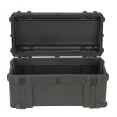 SKB 3R-serie 3214-15 waterdichte kist met wielen en trekhandgreep